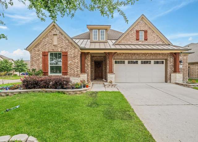 Property at 19918 Lizzie Ridge Ln, Cypress, TX 77433, 3 beds, 2 baths