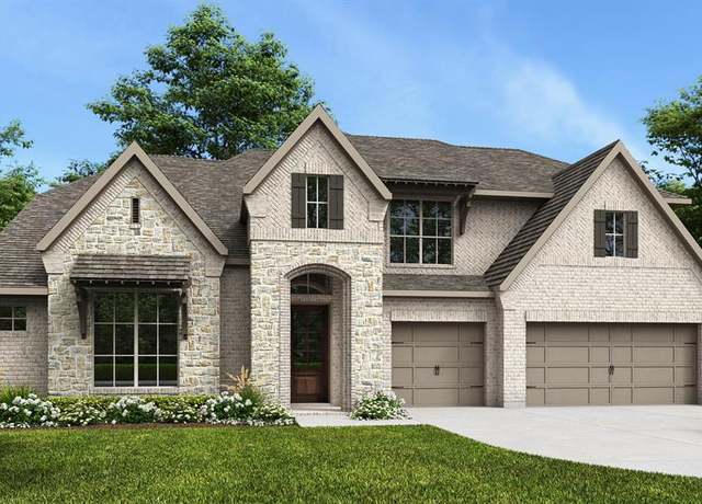 Property at 5035 Fountainhead Ln, Manvel, TX 77578, 5 beds, 6 baths