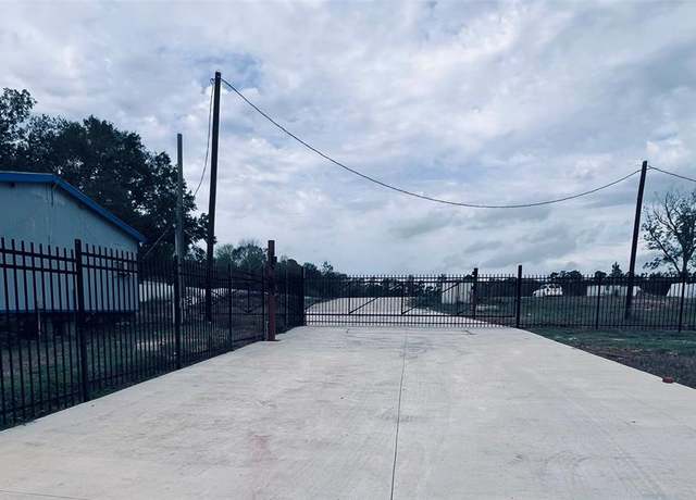 Property at 4807 Treaschwig Rd, Spring, TX 77373