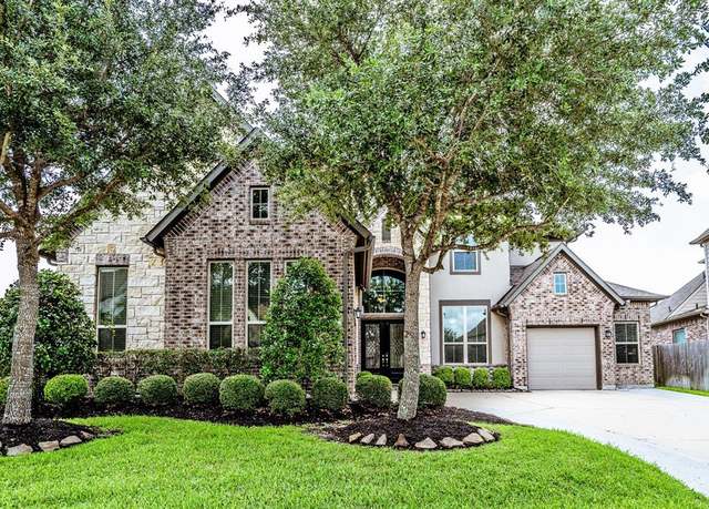 Property at 10318 Easterly Ln, Cypress, TX 77433, 4 beds, 3 baths
