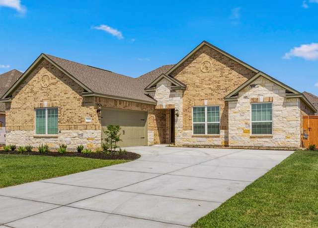 Property at 14001 Starboard Reach Dr, Texas City, TX 77510, 3 beds, 2 baths