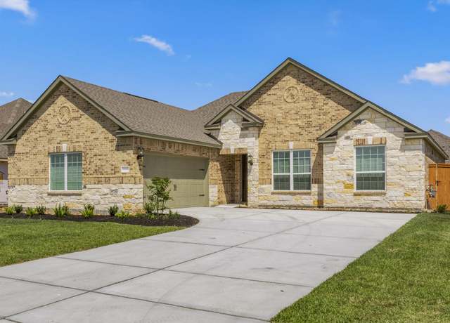 Property at 14001 Starboard Reach Dr, Texas City, TX 77510, 3 beds, 2 baths