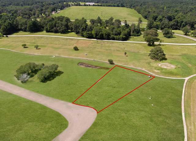 Property at 0 Richmond Cir, Trinity, TX 75862