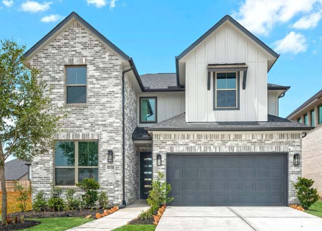 Property at 1131 Luna Dr, Missouri City, TX 77459, 5 beds, 4 baths