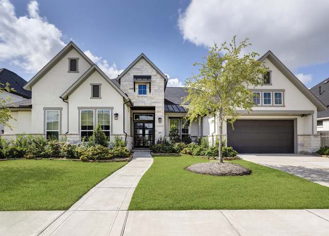 Property at 29827 Kate Creek Ln, Fulshear, TX 77441, 4 beds, 3.5 baths