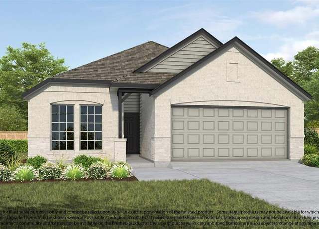 Property at 2626 Ivory Basewood Ln, Katy, TX 77493, 4 beds, 3 baths