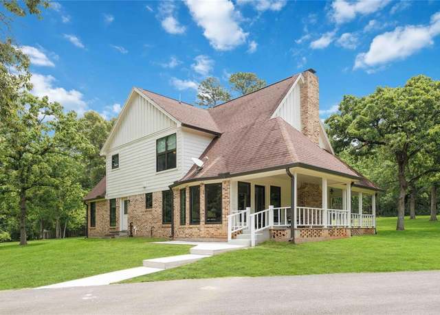 Property at 21814 Michael Dr, Magnolia, TX 77355, 3 beds, 3 baths