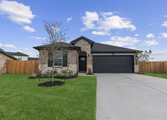 Property at 1314 Windom Court Way, Fresno, TX 77545, 3 beds, 2 baths