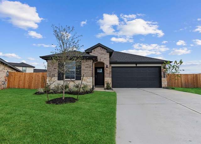 Property at 1314 Windom Court Way, Fresno, TX 77545, 3 beds, 2 baths