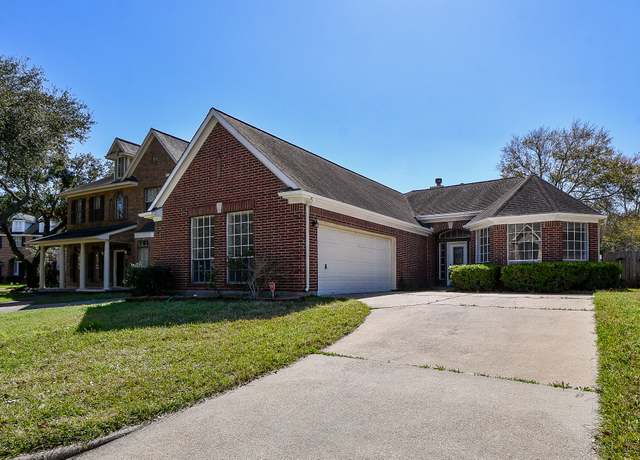Property at 20011 Polly Creek Way, Katy, TX 77450, 3 beds, 2 baths