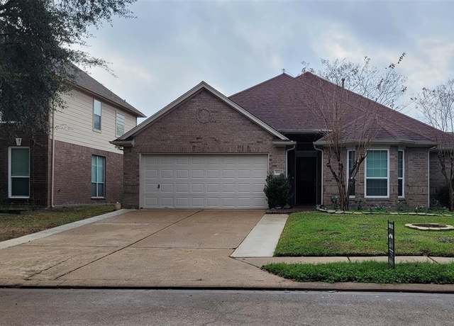 Property at 19819 Black Canyon Dr, Katy, TX 77450, 3 beds, 2 baths