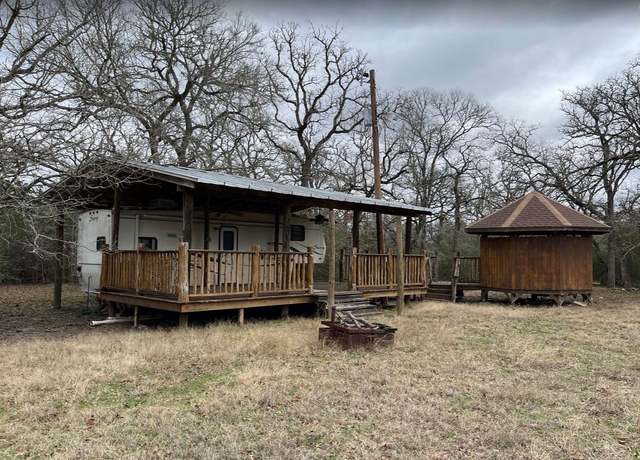 Property at 506 Forest Oak Rd, Somerville, TX 77879
