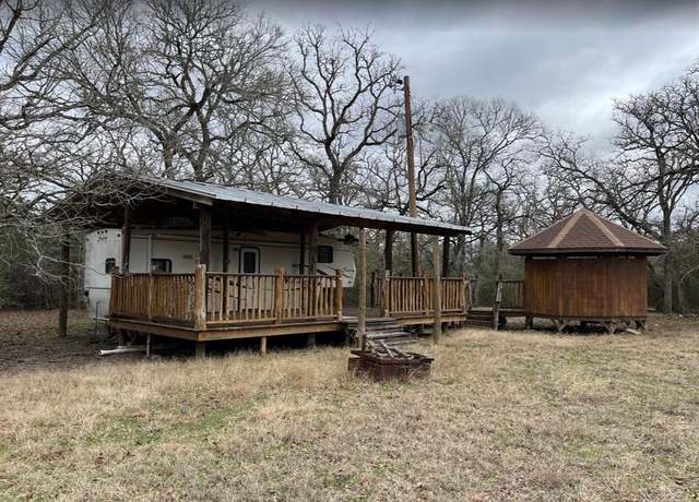 Property at 506 Forest Oak Rd, Somerville, TX 77879