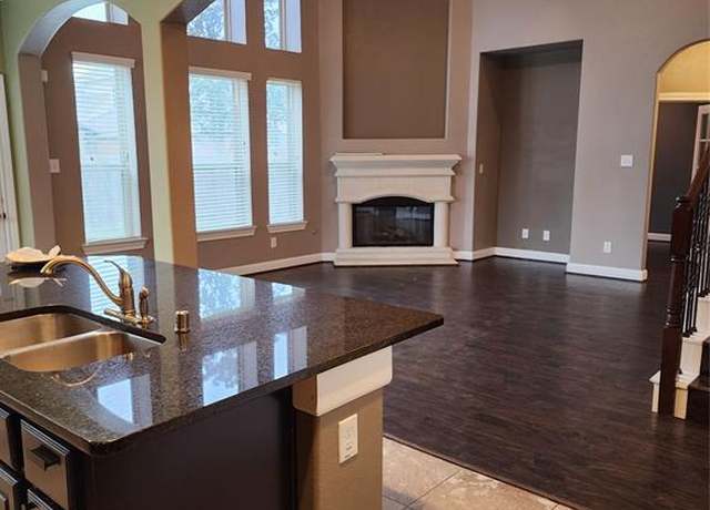 Property at 5918 Vinland Shores Ct, Spring, TX 77379, 4 beds, 3 baths