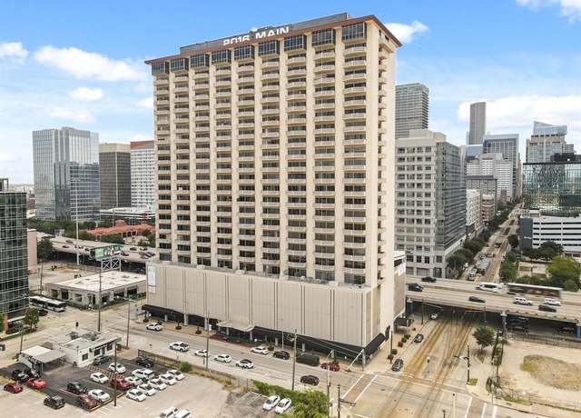 Property at 2016 Main St #1208, Houston, TX 77002, 1 bath