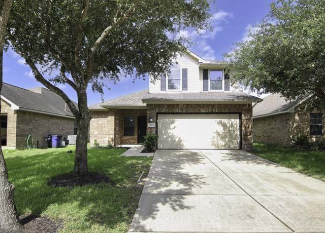 Property at 18111 Hillock Glen Ln, Cypress, TX 77429, 4 beds, 2.5 baths