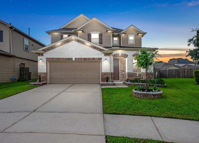 Property at 14306 Cedar Pine Ct, Houston, TX 77068, 3 beds, 2.5 baths