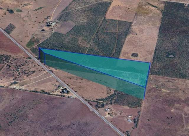 Property at 23.8 acres Highway 80, Nixon, TX 78140