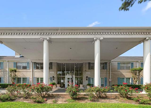 Property at 2600 Bellefontaine Unit D12, Houston, TX 77025, 1 bed, 1 bath
