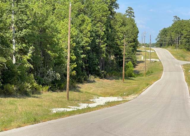 Property at 0 Feldspar Ln, Huntsville, TX 77340