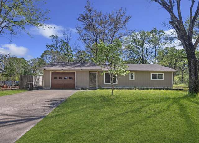 Property at 702 Neches St, Lufkin, TX 75901, 2 beds, 2 baths