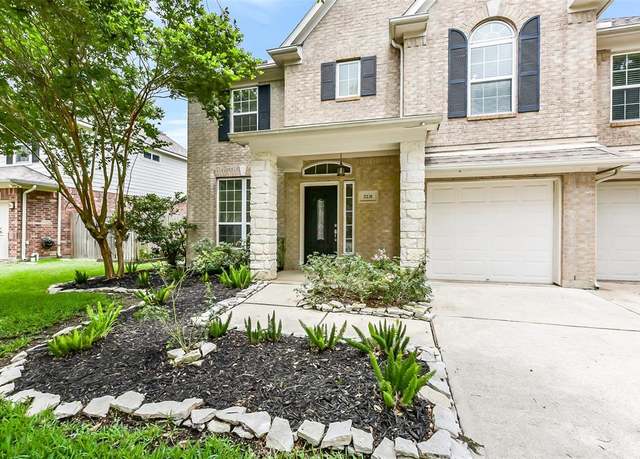Property at 2231 Water Way, Seabrook, TX 77586, 4 beds, 3.5 baths