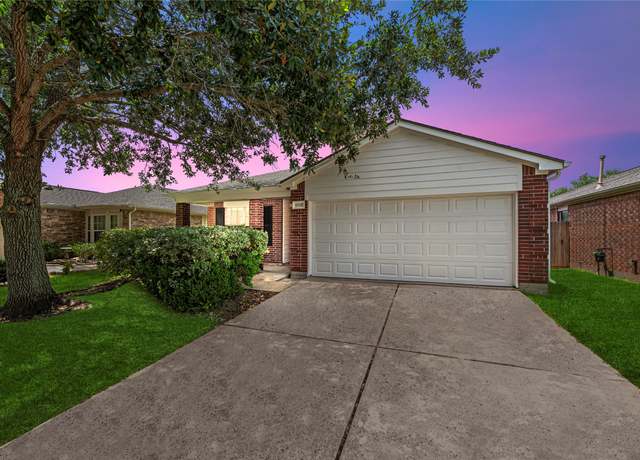 Property at 10339 Caribou Cv, Missouri City, TX 77459, 3 beds, 2 baths