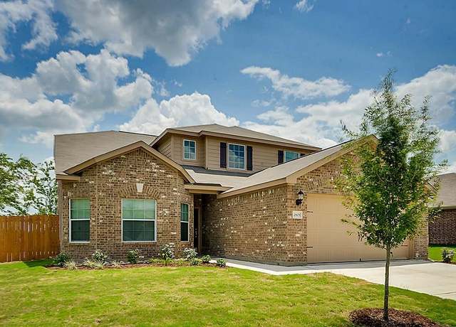 Property at 9458 Grand Spark Dr, Rosharon, TX 77583, 4 beds, 2.5 baths