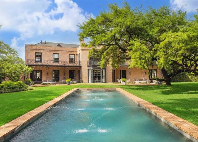 Property at 3 Remington Ln, Houston, TX 77005, 4 beds, 5.5 baths