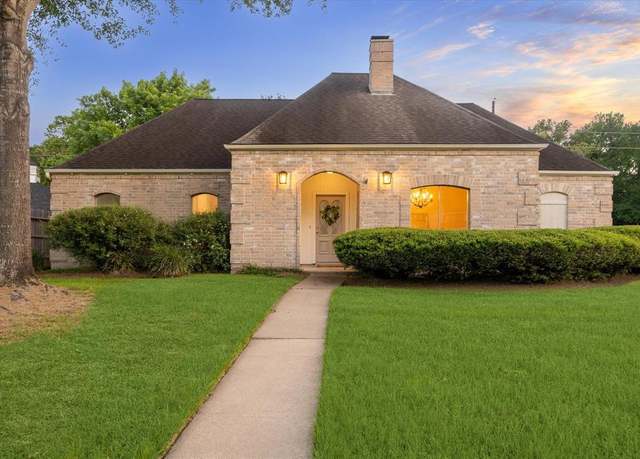 Property at 1407 Morton League Rd, Richmond, TX 77406, 3 beds, 2 baths
