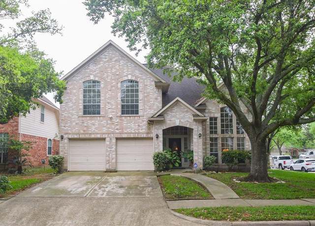 Property at 5406 Atascocita Timbers N N, Humble, TX 77346, 3 beds, 2.5 baths