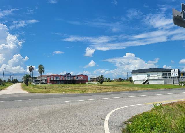 Property at 000 7 1/2 Mile Rd, Galveston, TX 77554
