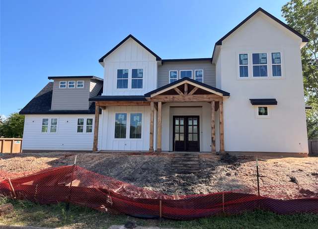 Property at 3709 Oak Ct, Montgomery, TX 77356, 4 beds, 3.5 baths
