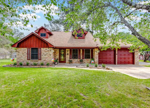 Property at 14204 Strausie Ln, Conroe, TX 77302, 4 beds, 2 baths