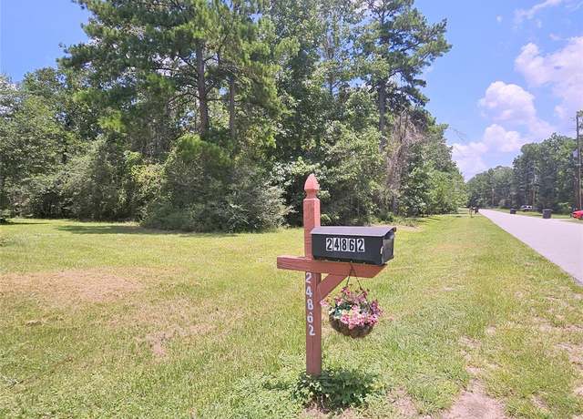 Property at 24862 Shady Oaks Blvd, Montgomery, TX 77316, 3 beds, 2 baths