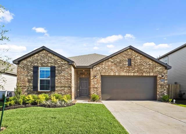 Property at 25187 Leather Leaf, Montgomery, TX 77316, 3 beds, 2 baths