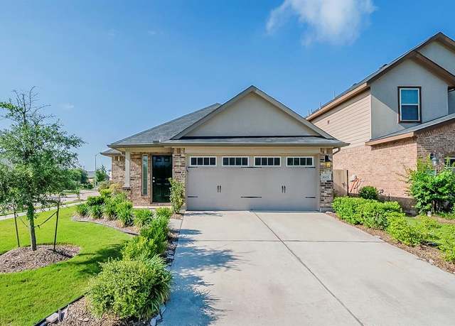 Property at 1603 N City Oaks Ln, Houston, TX 77047, 3 beds, 2 baths