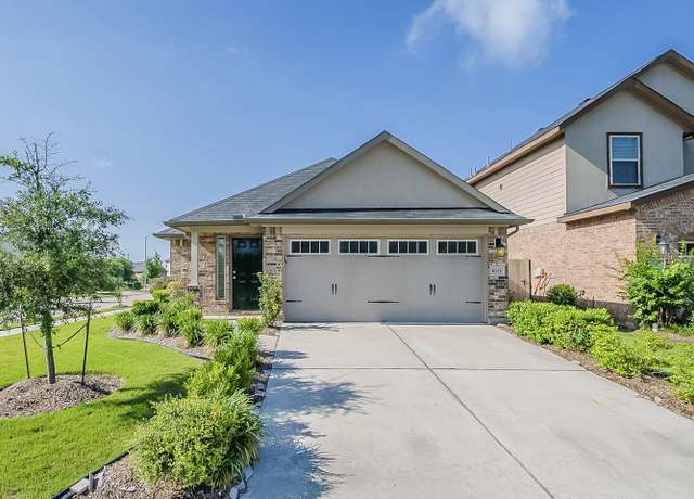 Property at 1603 N City Oaks Ln, Houston, TX 77047, 3 beds, 2 baths