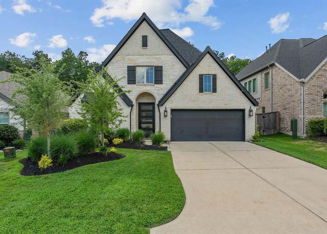 Property at 286 Sky Top Dr, Montgomery, TX 77316, 4 beds, 3 baths