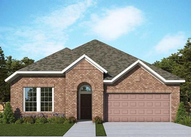 Property at 339 Wild Fork Ct, Conroe, TX 77304, 3 beds, 2.5 baths