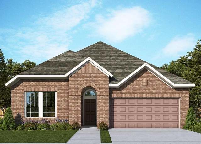 Property at 339 Wild Fork Ct, Conroe, TX 77304, 3 beds, 2.5 baths