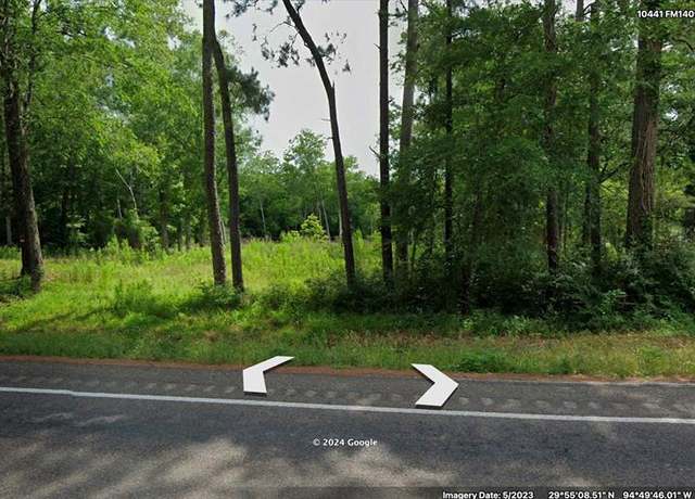 Property at 10441 Fm 1409, Dayton, TX 77535