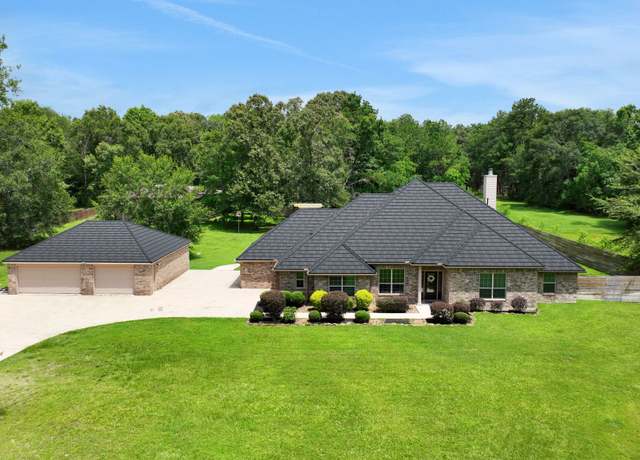 Property at 23966 Mossy Oaks Dr, New Caney, TX 77357, 4 beds, 2.5 baths