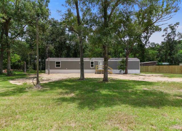 Property at 350 County Road 4019, Dayton, TX 77535, 4 beds, 2 baths