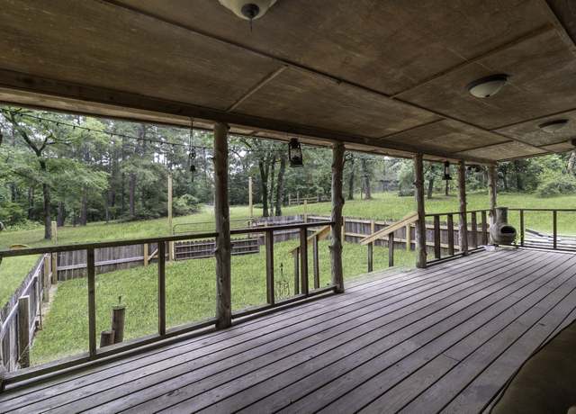 Property at 1857 Pr 1195, Midway, TX 75852, 1 bed, 1 bath