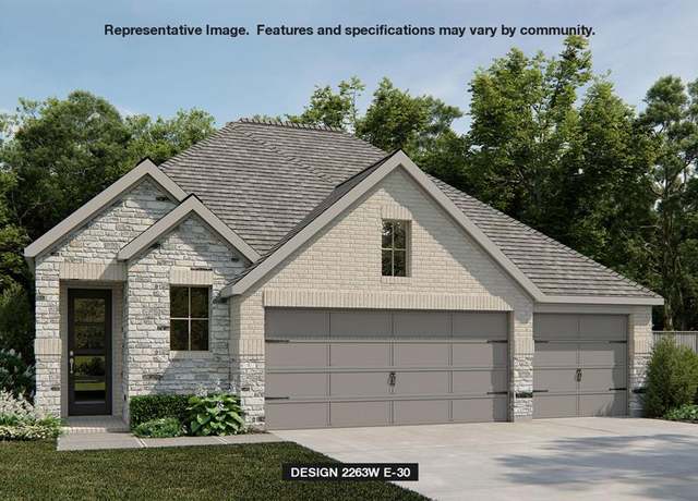 Property at 31246 Firefly Meadow Ct, Fulshear, TX 77423, 4 beds, 3 baths