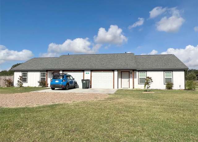 Property at 1948 Fm-1163, El Campo, TX 77437, 4 beds, 2 baths