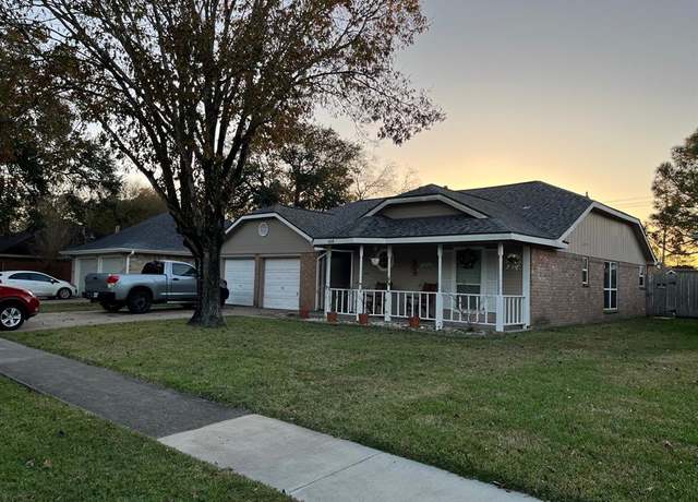 Property at 4318 Glen Avon Dr, Pasadena, TX 77505, 3 beds, 2 baths