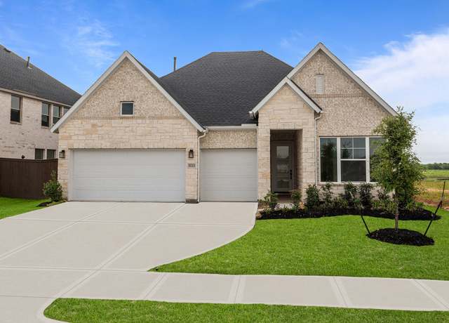 Property at 5123 Benton Woods Trl, Rosenberg, TX 77471, 4 beds, 3 baths