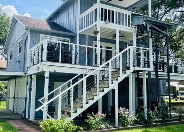 Property at 1382 Indian Hill Blvd, Livingston, TX 77351, 3 beds, 2.5 baths